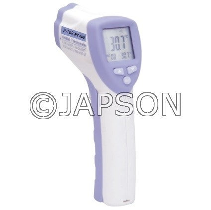 InfraRed Thermometer, Home-Use InfraRed Thermometer, Home-Use